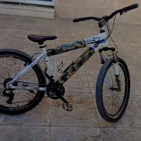 دوچرخه المپیاد سایز 26|دوچرخه، اسکیت، اسکوتر|چرداول, |دیوار