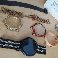 ساعت سامسونگ اکتیو دو اصلی درحد