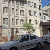 آپارتمان88 چسبیده به مترو معاوضه با کامیون و کشنده