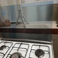 گاز۵شعله|اجاق گاز و لوازم برقی پختوپز|نیشابور, بنیاد شهید|دیوار