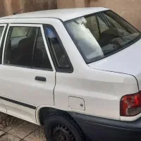 پراید مدل ۹۰|خودرو سواری و وانت|کرمانشاه, |دیوار