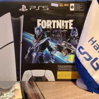 ps5 slim digital 2116 اقساطی باچک