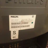 «تلویزیون فیلیپس ۲۹ اینچ مدل 29PT3323 سالم»|تلویزیون و پروژکتور|اردبیل, |دیوار