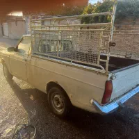 وانت پیکان مدل81