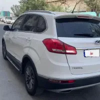 تیگو 5 فابریک