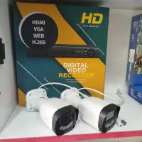 پک های دو عددی دوربین ونگارد دومگ لنز 5مگاپکسل