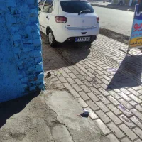 فروش تیبا۲ معاوضه با خودرو|خودرو سواری و وانت|کرمان, |دیوار