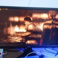 مانیتور دل ۲۴ اینچ