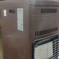 فروش بخاری کپسولی آبسال در حد نو مدل ۴۴۰|بخاری، هیتر، شومینه|یاسوج, |دیوار