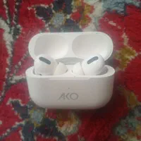 ایرپاد AKO