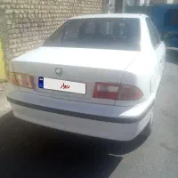 سمند LX ساده، مدل ۱۳۹۰|خودرو سواری و وانت|شاهین‌شهر, عطار|دیوار