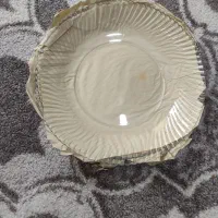 ظرف پذیرایی|ظروف سرو و پذیرایی|قم, قلعه کامکار|دیوار