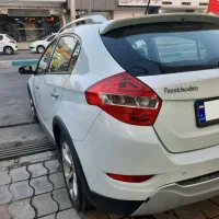 برلیانس کراس مدل ۹۷|خودرو سواری و وانت|بوشهر, |دیوار