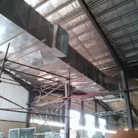 سلام به دو نفر کانال ساز نیازمندم