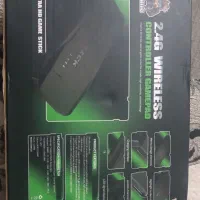 گیم استیک لایت