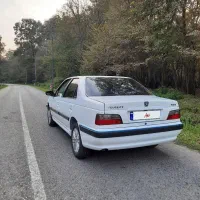 پژو پارس elx سفارشی صفر کیلومتر فول|خودرو سواری و وانت|رویان, |دیوار