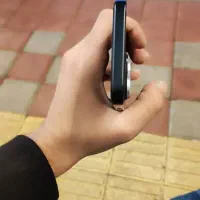 آیفون ۱۵ نرمال|موبایل|رشت, منظریه|دیوار