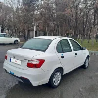 ساینا اس ۸۵ گانه مدل ۱۴۰۳|خودرو سواری و وانت|تبریز, |دیوار