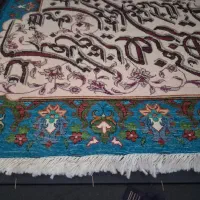 انواع تابلو فرش ماشینی و دستبافت وقلم زنی کاملا نو|تابلو فرش|لاهیجان, شیشه گران|دیوار