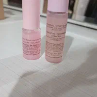 سرم نیاسینامید و تونر کوچککننده منافذ گلو رسپی|آرایشی، بهداشتی، درمانی|تهران, جردن|دیوار