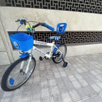 دوچرخه ۲۰ و ۱۶