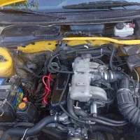 پژو روآ تاکسی|خودرو سواری و وانت|رودسر, |دیوار