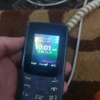 گوشی نوکیا دوسیم کارت ومعماری خور