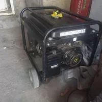 موتور برق ۸.۵ کیلووات