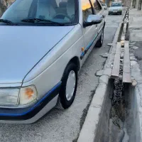 پژو ۴۰۵ مدل ۸۸