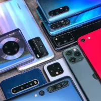 فروش موبایل