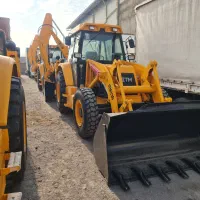 بیل بکهو ITM130 صفر تحویل ۴۰۴/۰۹/۰۸