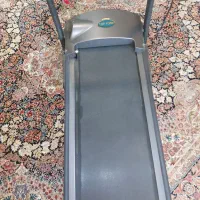 تردمیل سالم و تمیز|تجهیزات ورزشی|تهران, تهرانسر شمالی|دیوار