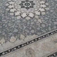 فرش ۱۲ متری ۱۲۰۰شانه تکه قیمت ده ملیون تومان|فرش|رباط‌کریم, الارد|دیوار
