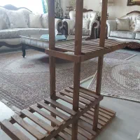 استند گلدان|گل و گیاه طبیعی|ارومیه, |دیوار