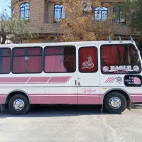 دربستی مینی بوس و ون