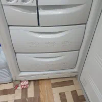 یخچال فریزر‌ امرسان|یخچال و فریزر|اهواز, کوی علوی|دیوار