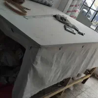 میز  بُرش خیاطی