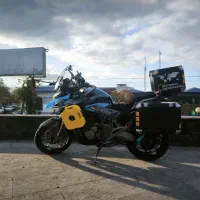 زونتس ادونچر ۲۵۰- zontes z4 T