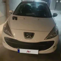 207 مدل 1401 سقف فلز