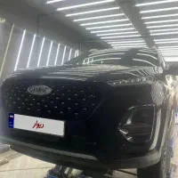 x22 pro اتوماتیک ie|خودرو سواری و وانت|کرج, گلشهر|دیوار
