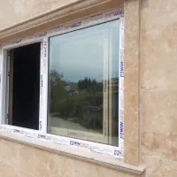 تعمیر و رگلاژ درب و پنجره دوجداره یو پی وی سی