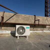 مرکز پخش اسپلیت هایسنس|کولر گازی و فن‌کوئل|بیرجند, |دیوار