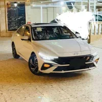 النترا 2025 با صندلی برقی فول الیت