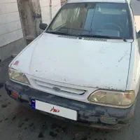 پرایدمدل۷۸|خودرو سواری و وانت|خرمدره, |دیوار