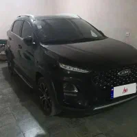 x22 pro مدل 403|خودرو سواری و وانت|ایذه, |دیوار