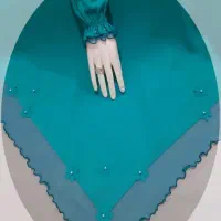 ست ساق و روسری