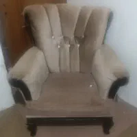 مبل در حد و سالم
