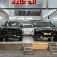 خرید و فروش خودرو های داخلی و خارجی