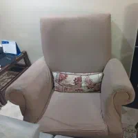 مبل راحتی ۵ نفره
