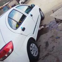 تیبا 2مدل1400خانگی|خودرو سواری و وانت|شیراز, سعدیه جنوبی|دیوار